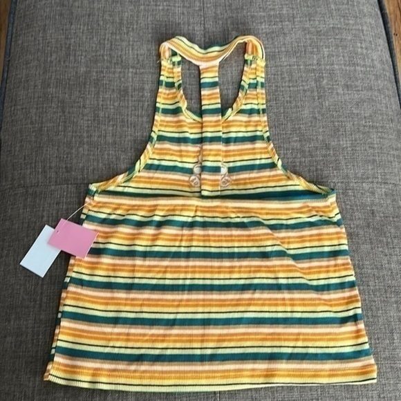 Care Bears Tank Top - Picture 3 of 5